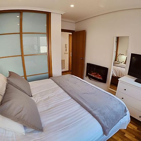 Apartamento Centrico, Vialia-Fatima Pino Vigo Zewnętrze zdjęcie