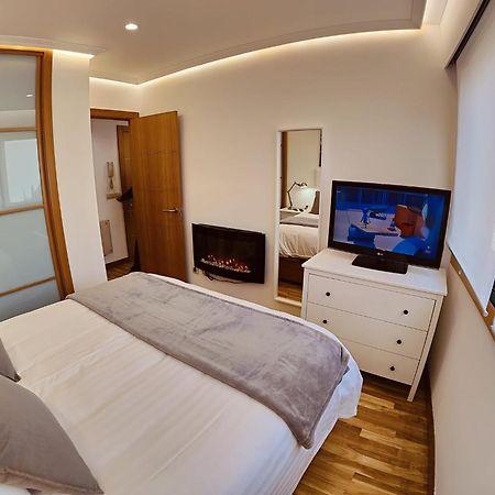 Apartamento Centrico, Vialia-Fatima Pino Vigo Zewnętrze zdjęcie