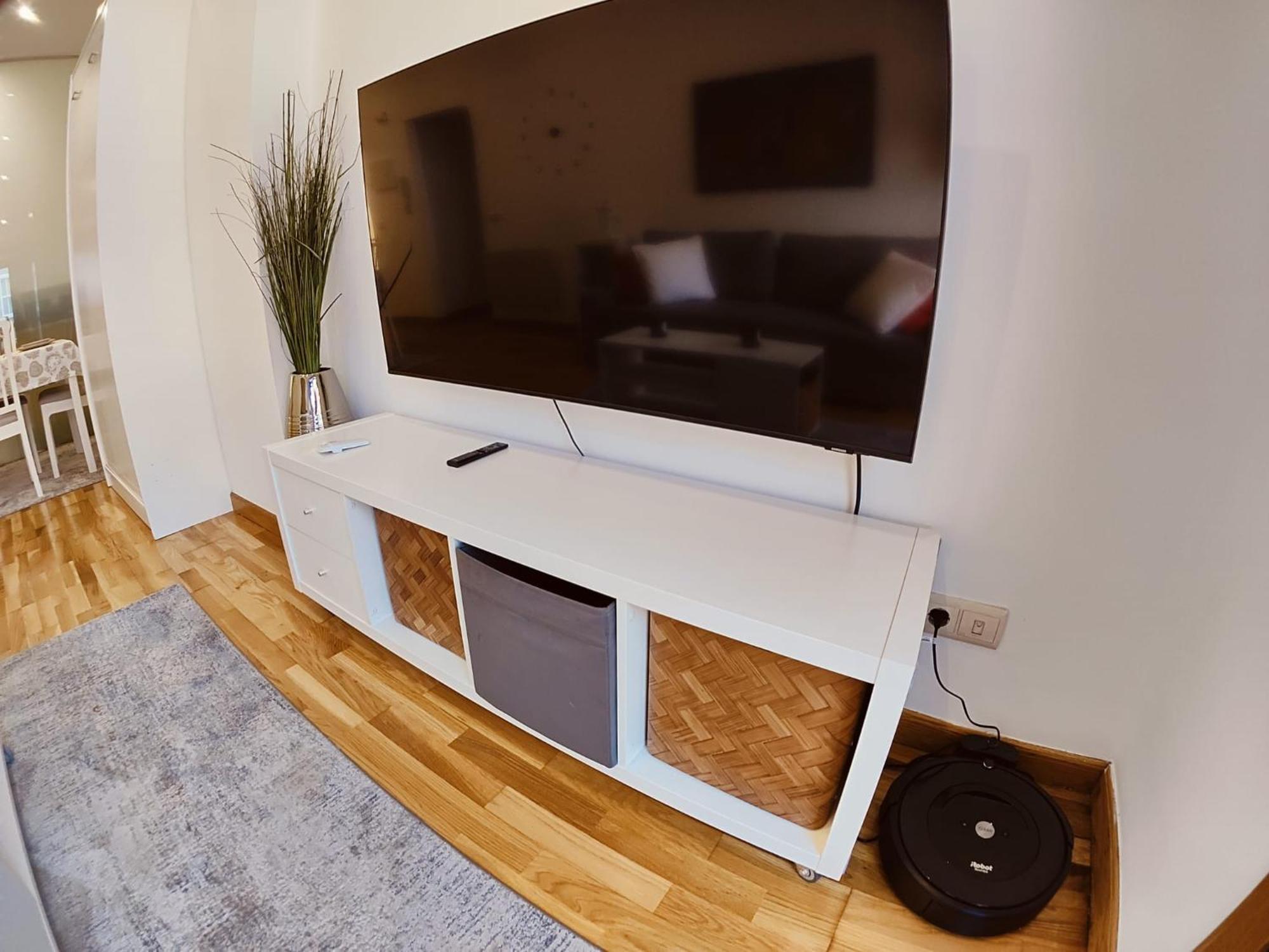 Apartamento Centrico, Vialia-Fatima Pino Vigo Zewnętrze zdjęcie