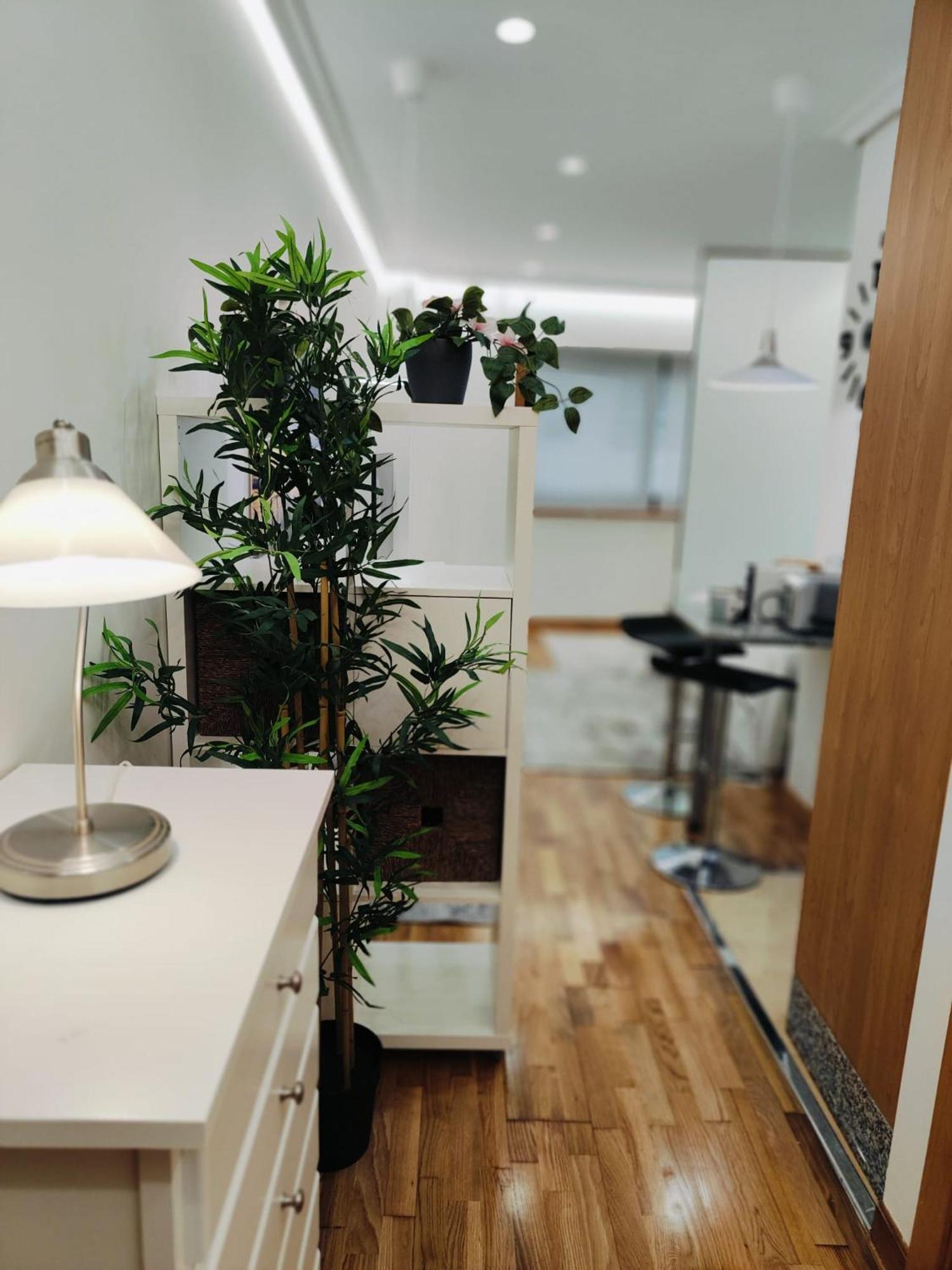 Apartamento Centrico, Vialia-Fatima Pino Vigo Zewnętrze zdjęcie