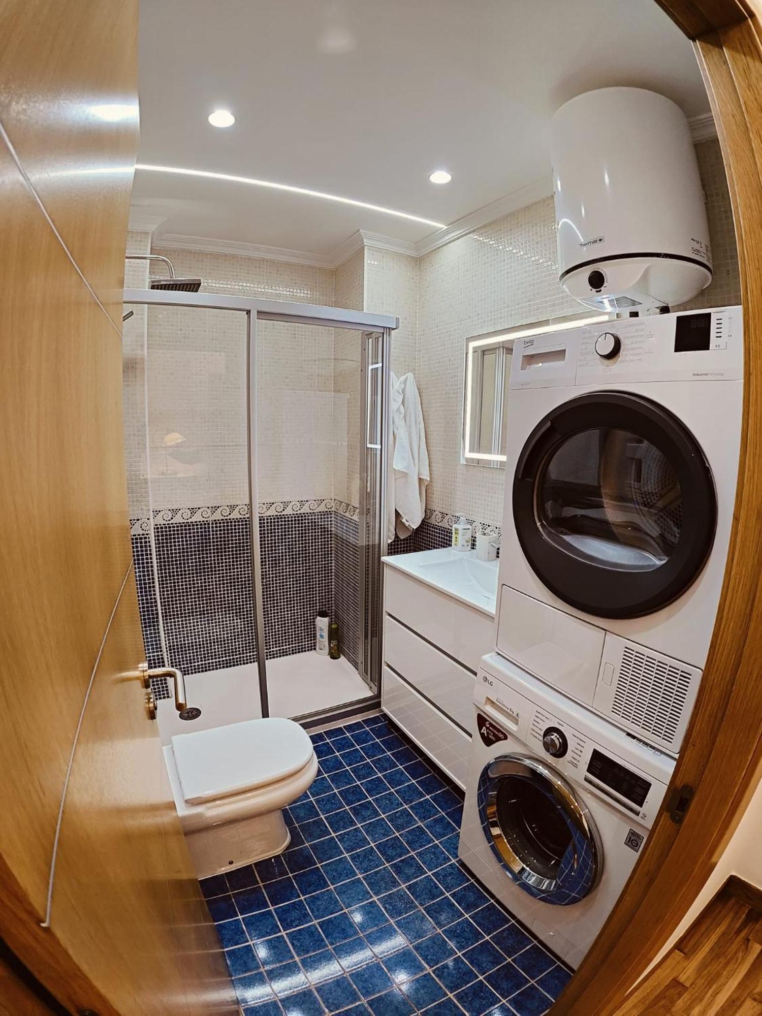 Apartamento Centrico, Vialia-Fatima Pino Vigo Zewnętrze zdjęcie