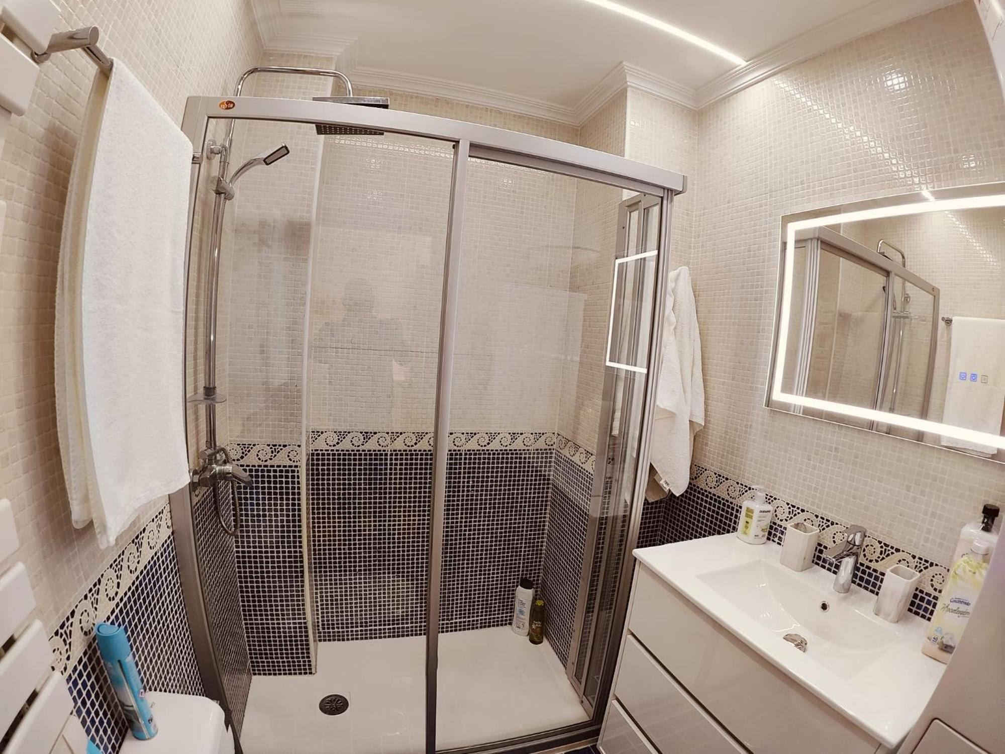 Apartamento Centrico, Vialia-Fatima Pino Vigo Zewnętrze zdjęcie