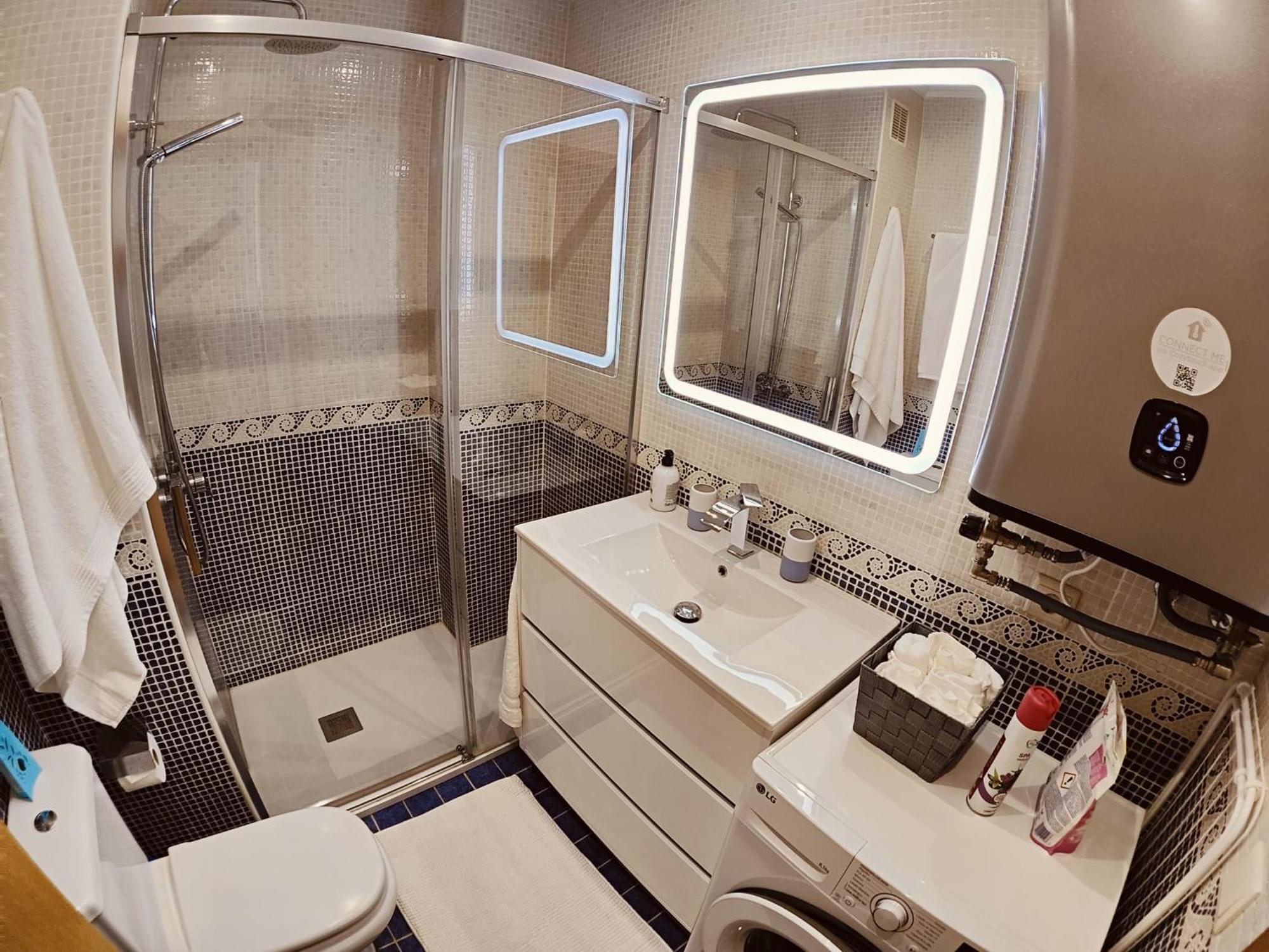 Apartamento Centrico, Vialia-Fatima Pino Vigo Zewnętrze zdjęcie