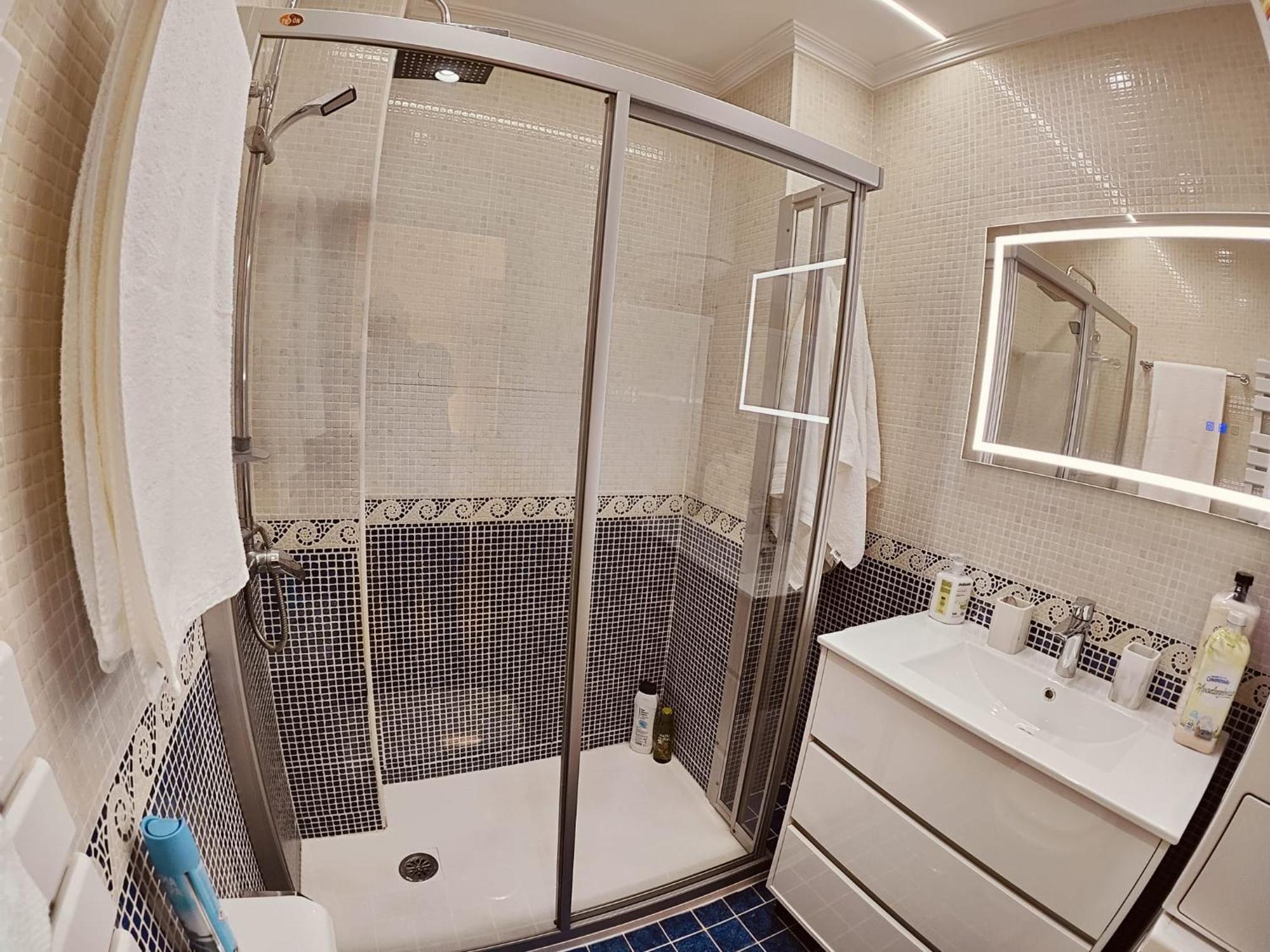Apartamento Centrico, Vialia-Fatima Pino Vigo Zewnętrze zdjęcie